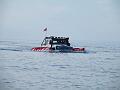 Bering Strait Crossing 182